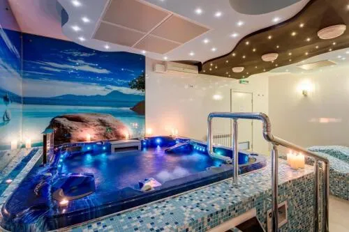 Нова Година в Ниш - Tami Residence 4*
